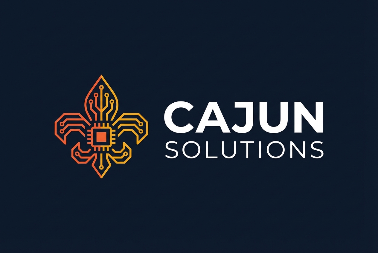 Cajun Solutions